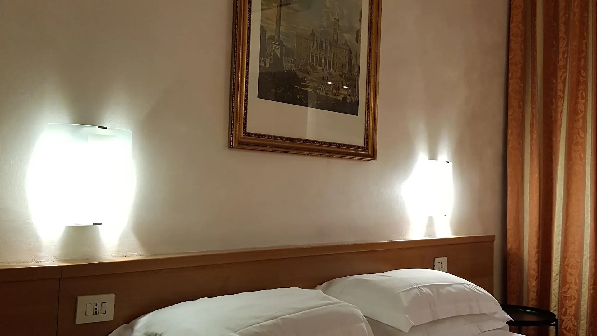Hotel Julia Rome