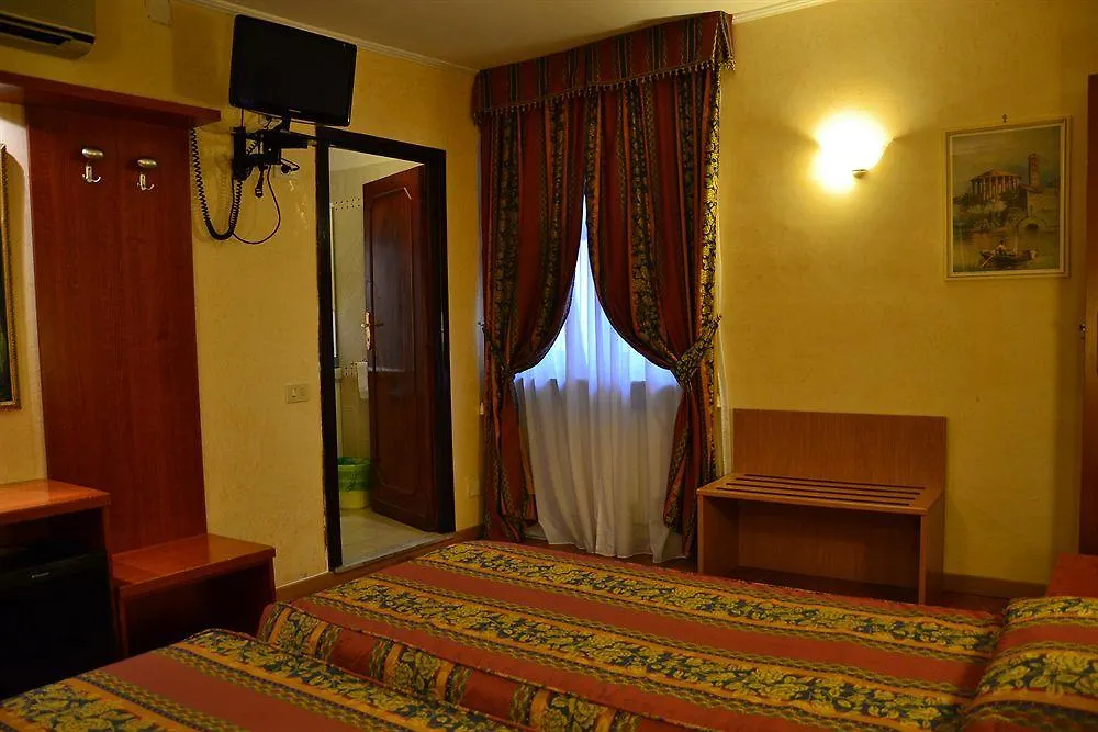 Hotel Julia Rome