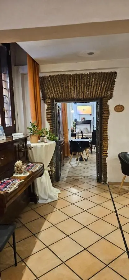 ***  Hotel Julia Rome Italy