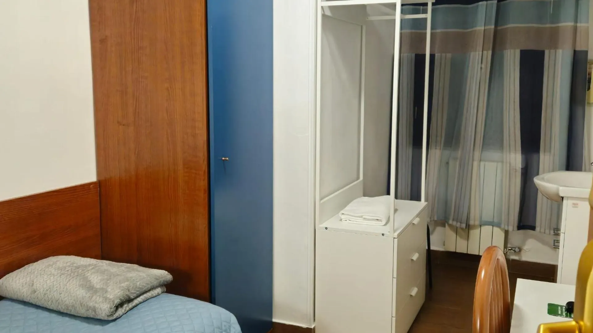 ***  Hotel Julia Rom Italien