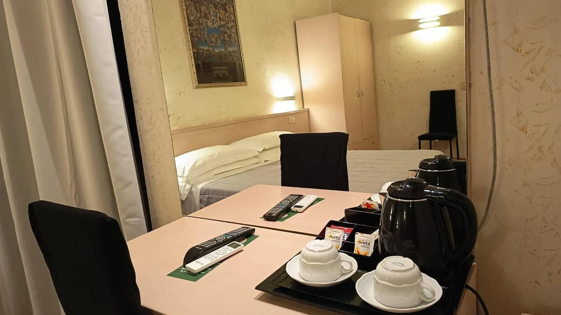 Hotel Julia Roma Italia