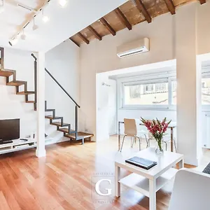  Apartamento Residenza Gonfalone