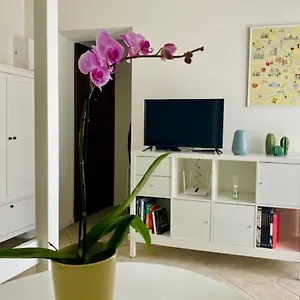 Apartamento Cozy Gambara - Sansiro