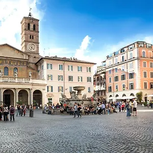  Apartamento Residenza Spada