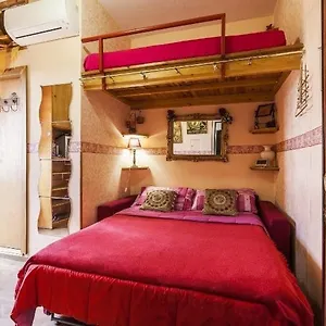  Сasa de vacaciones Casa Bella