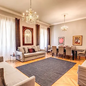  Apartamento The Great Retro