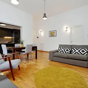  Apartamento Traiano Charme - My Extra