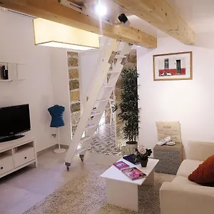 Apartamento Casa Ricasoli 41