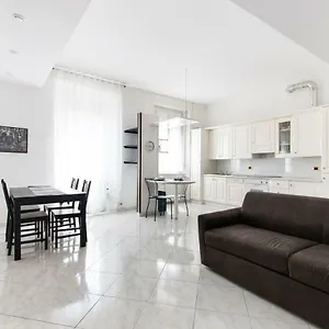 Apartamento Blucinqueterre