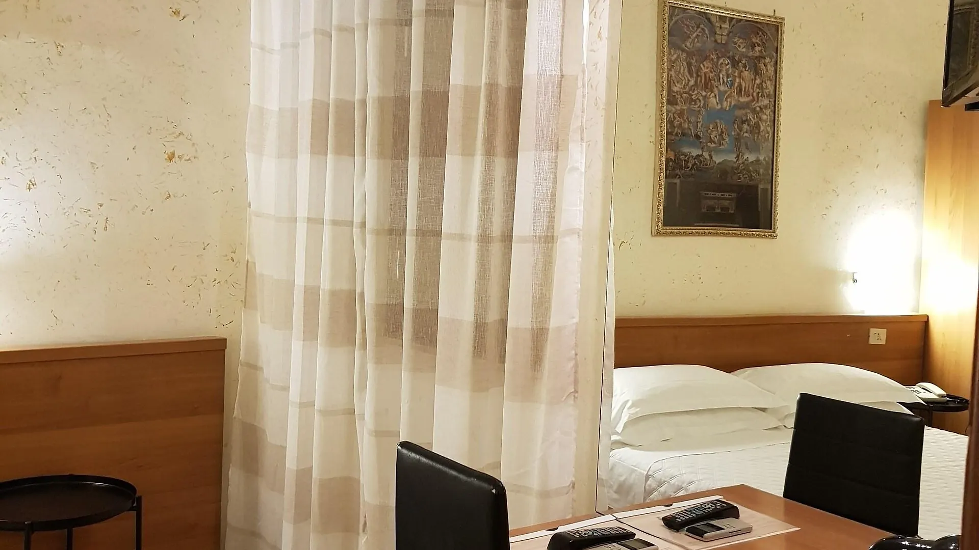 ***  Hotel Julia Rome Italië