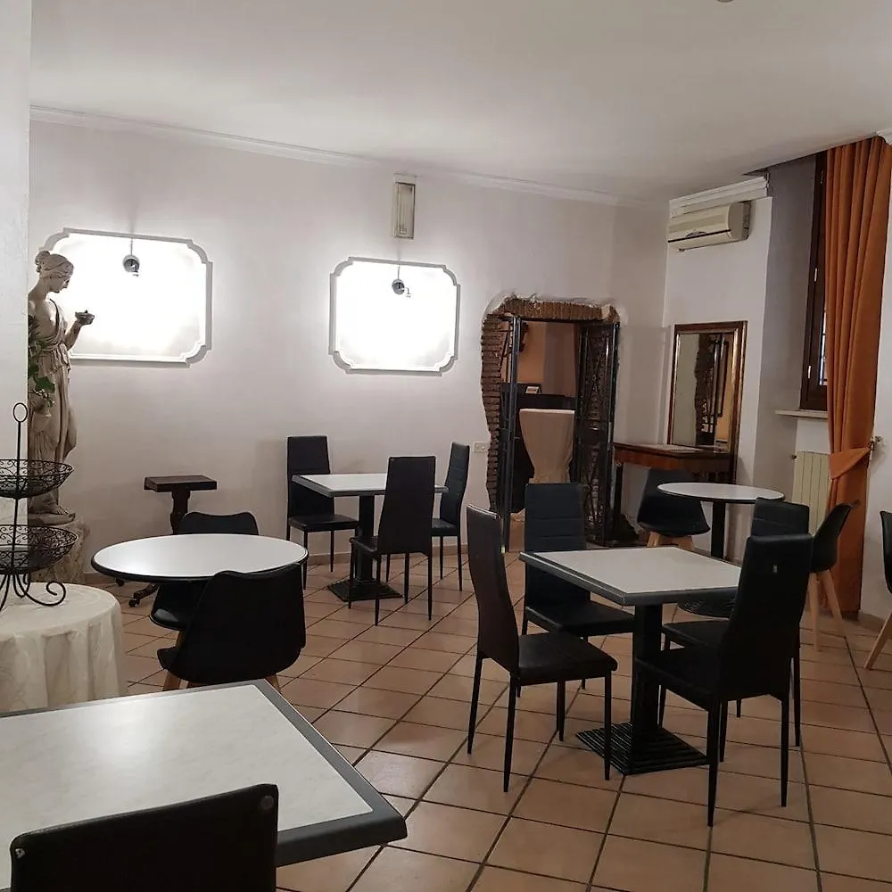 Hotel Julia Rome