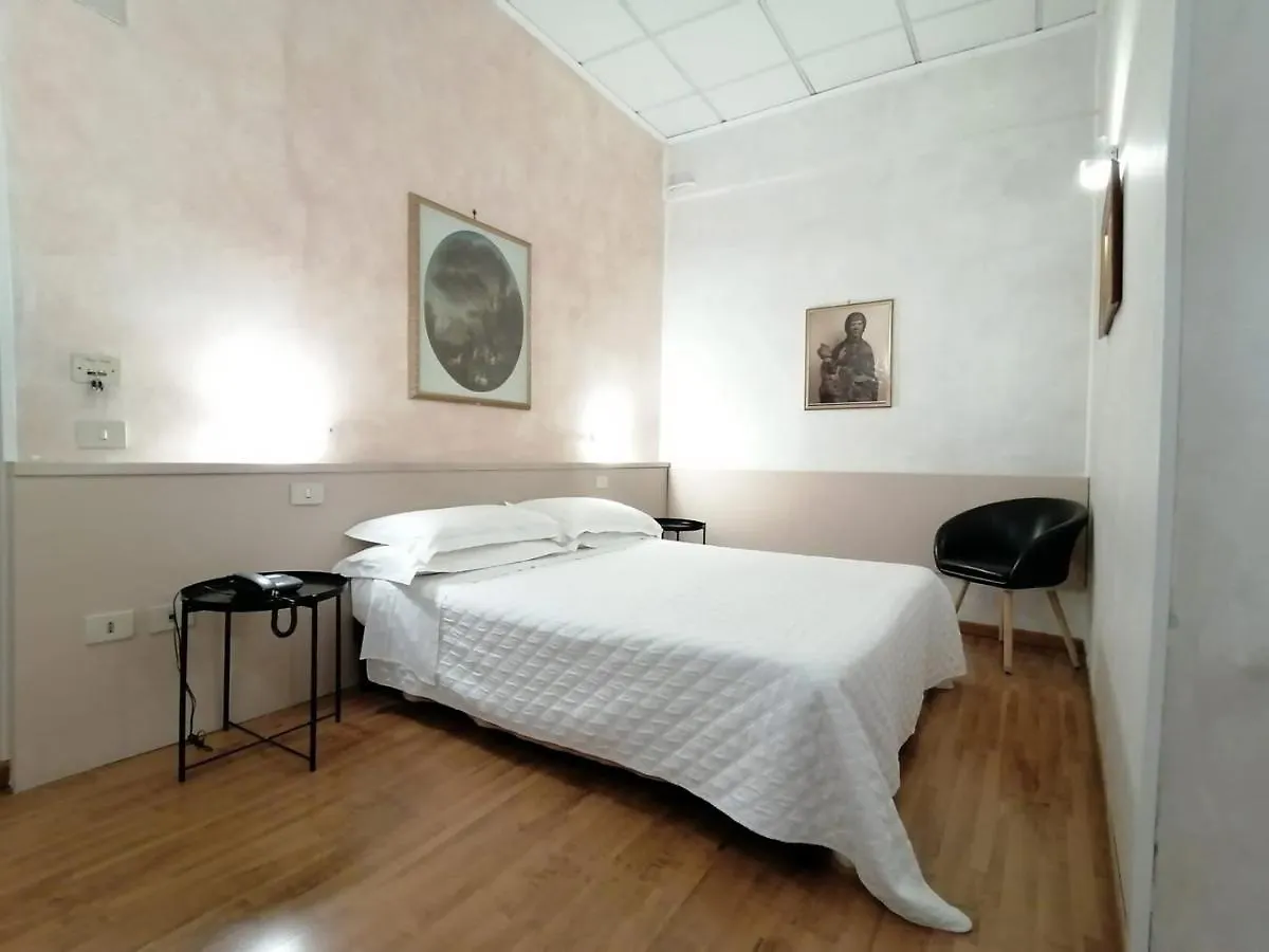 ***  Hotel Julia Rome Italië