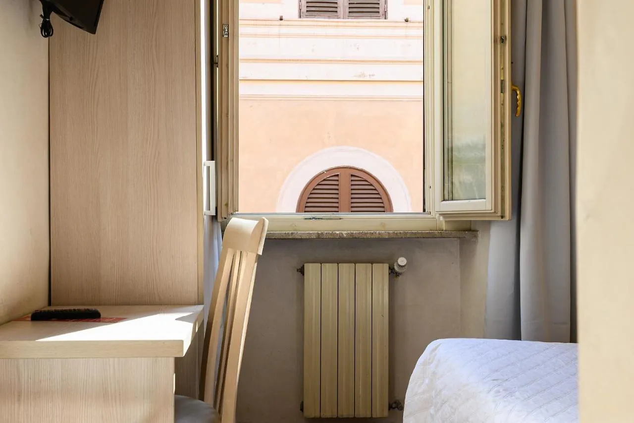 Hotel Julia Rome Italië