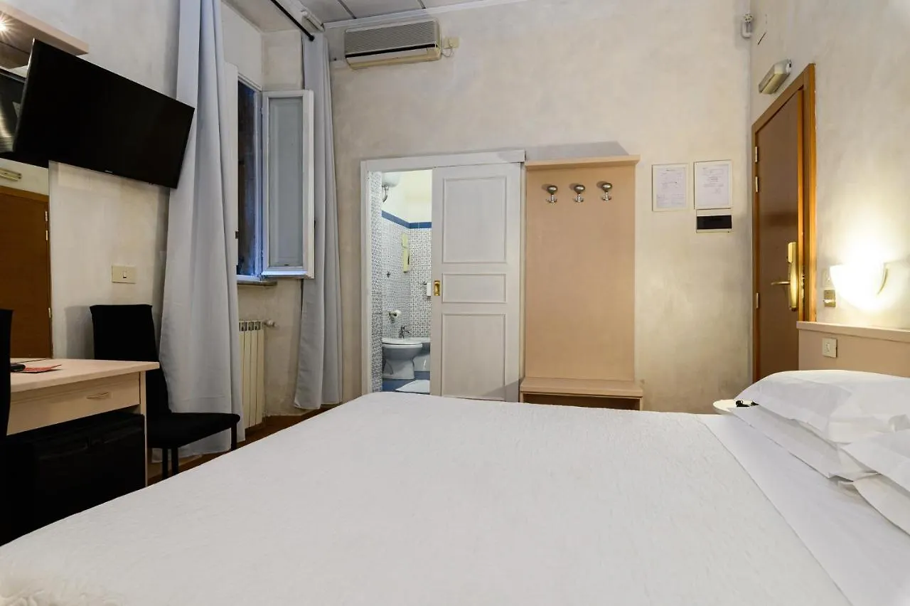 Hotel Julia Rome