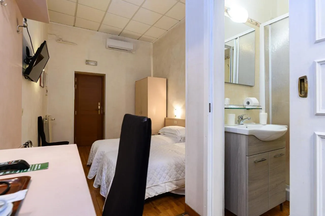Hotel Julia Rome