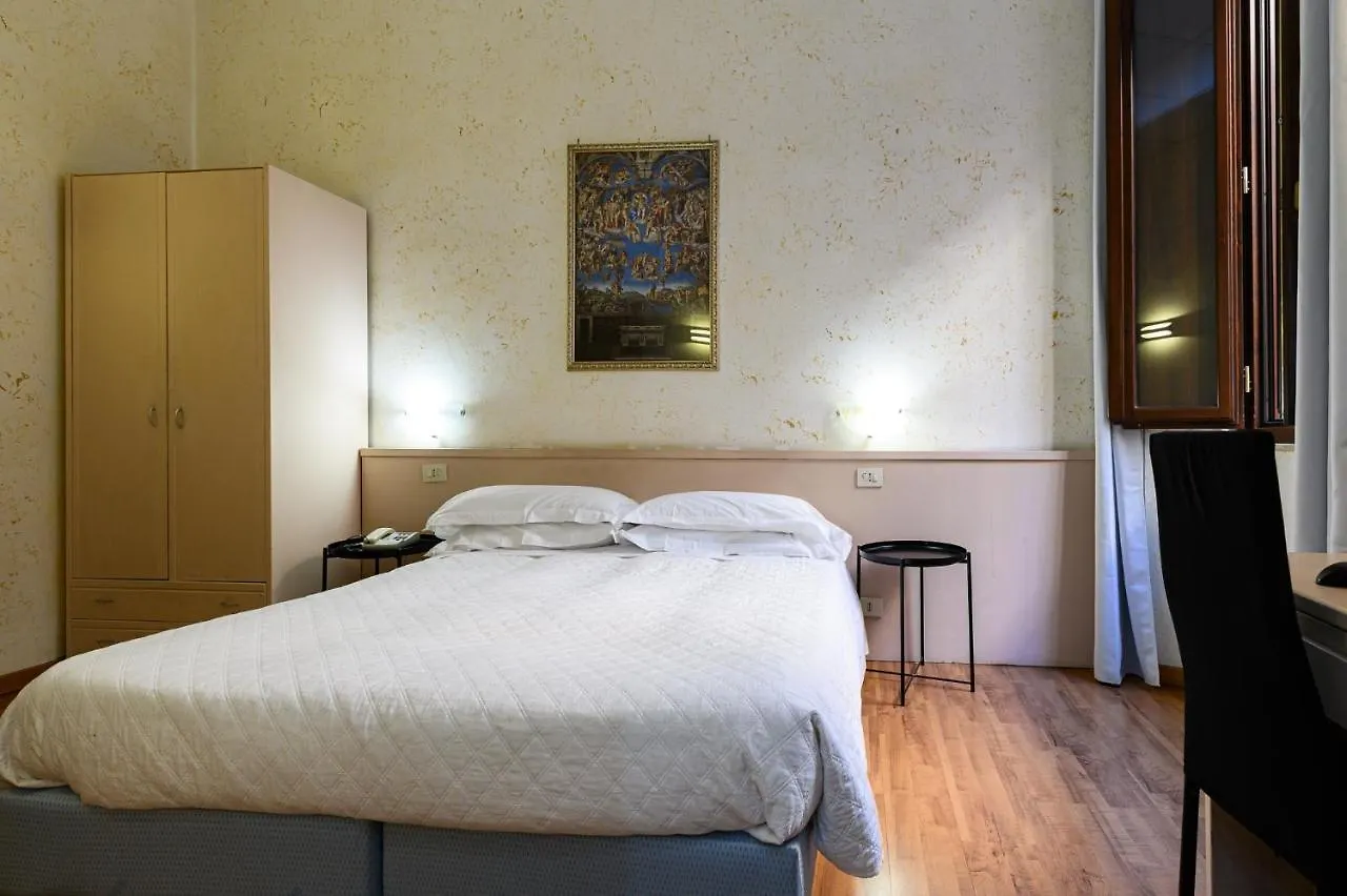 Hotel Julia Rome