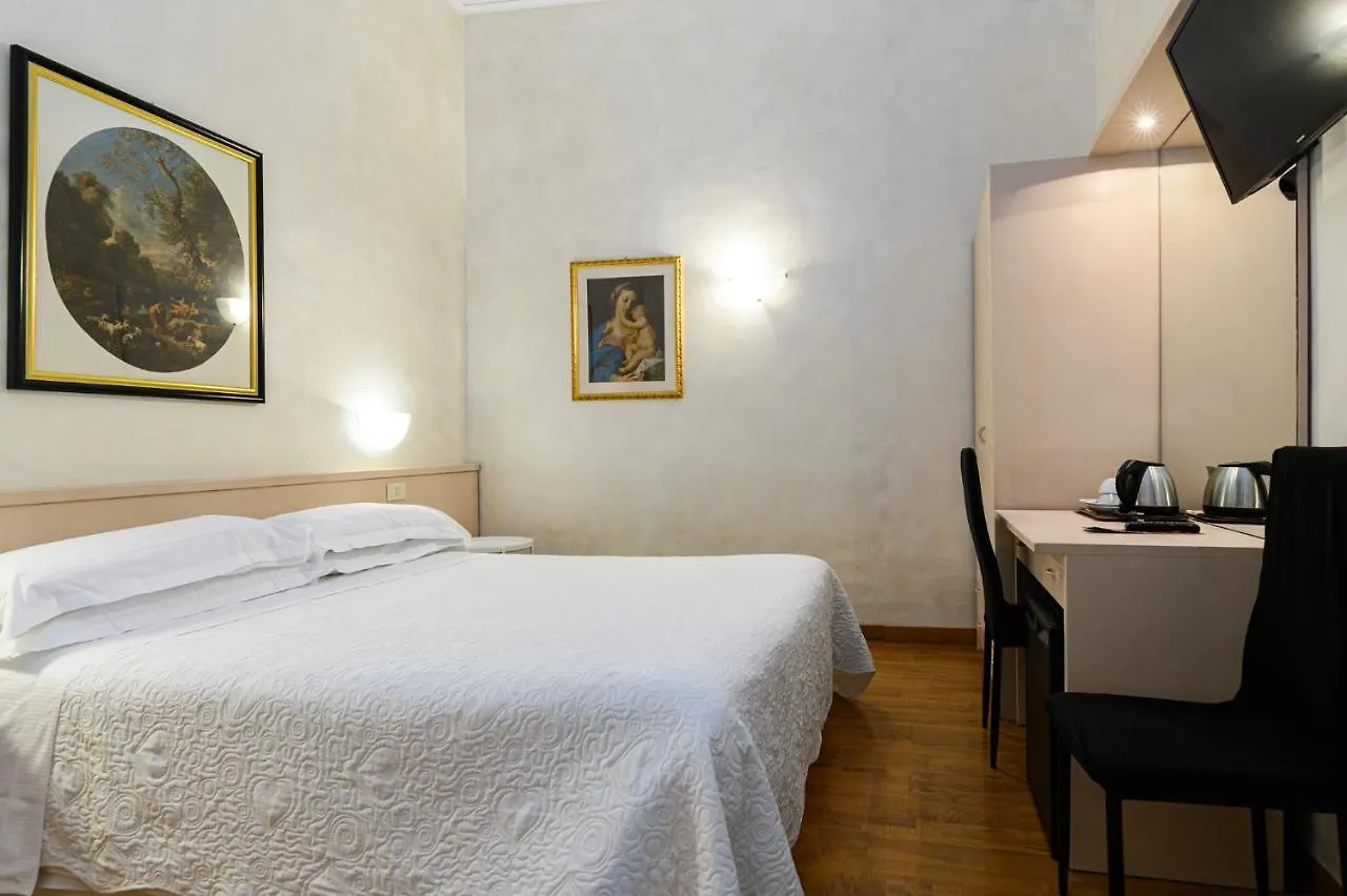 Hotel Julia Rome