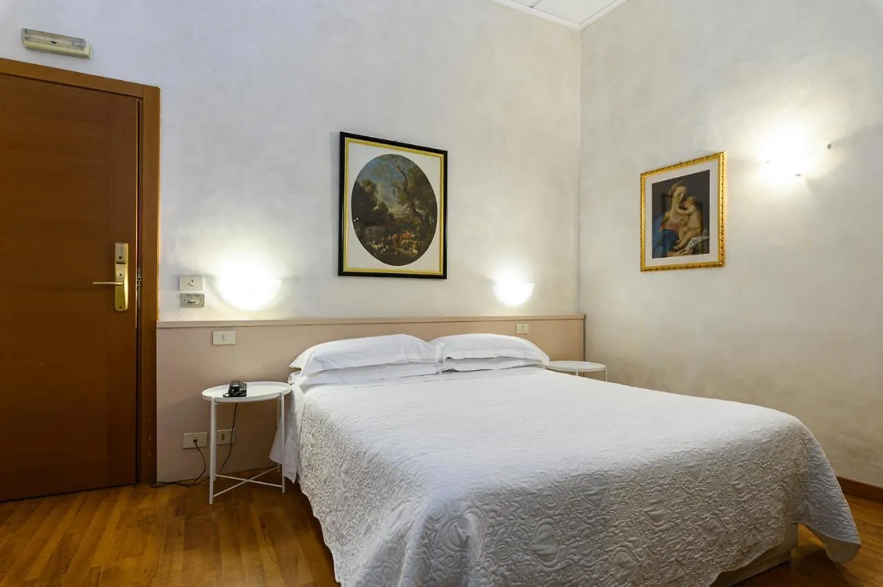 Hotel Julia Rome Italië