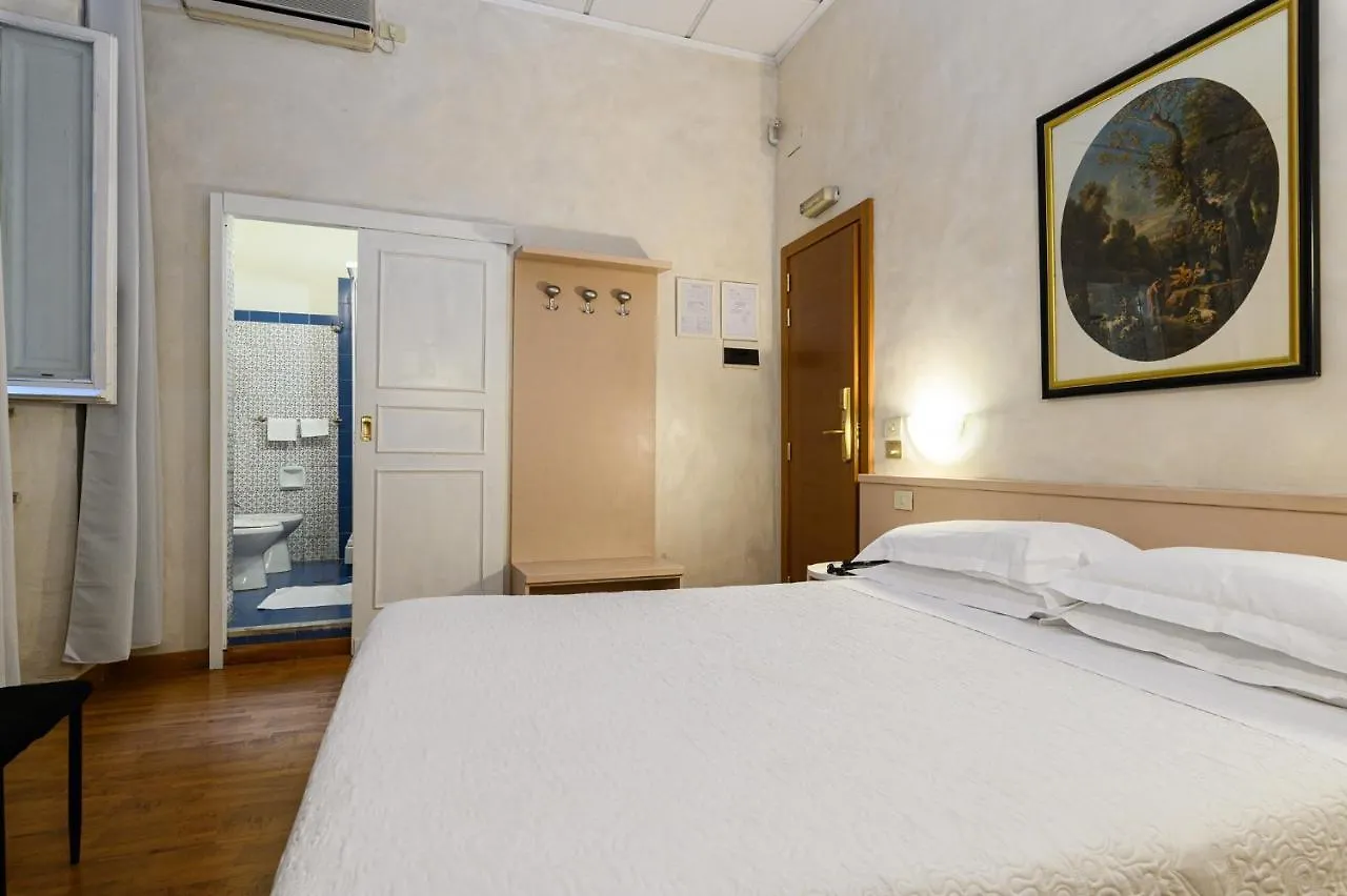 ***  Hotel Julia Rome Italië
