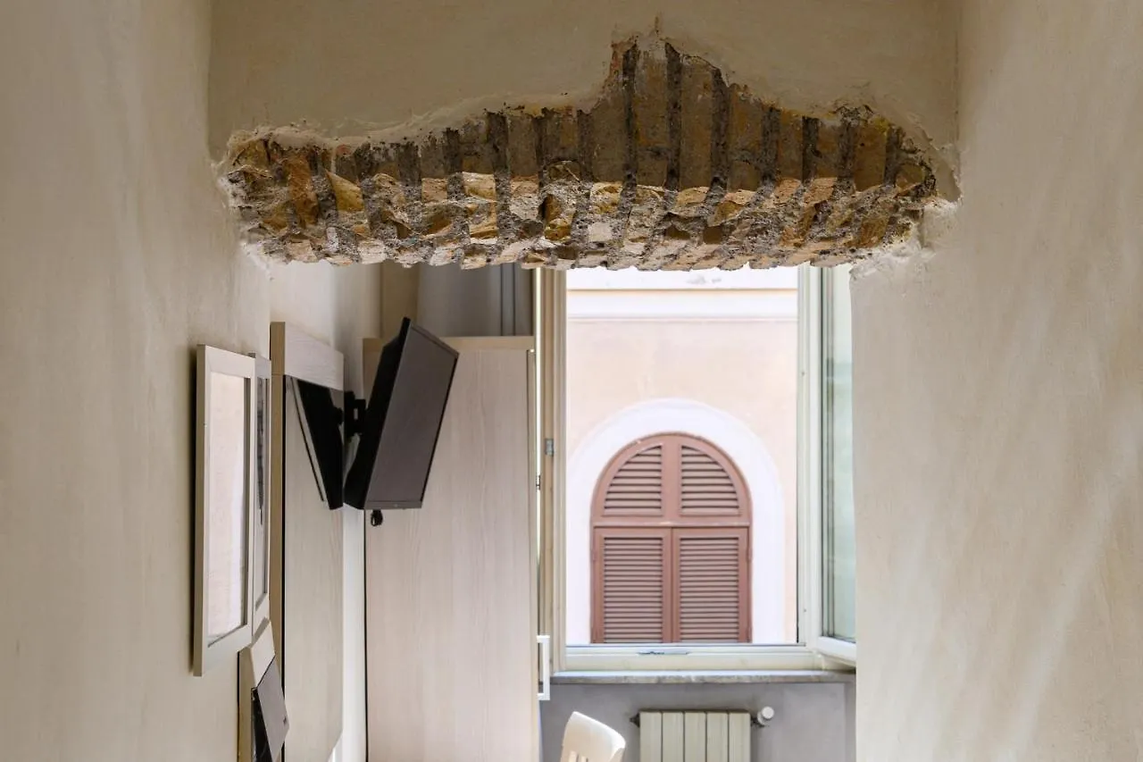 Hotel Julia Rome