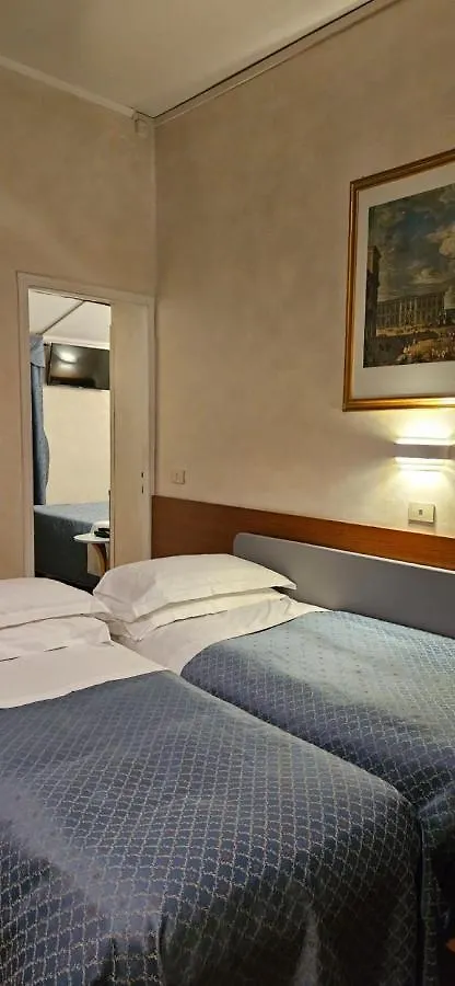 Hotel Julia Rome