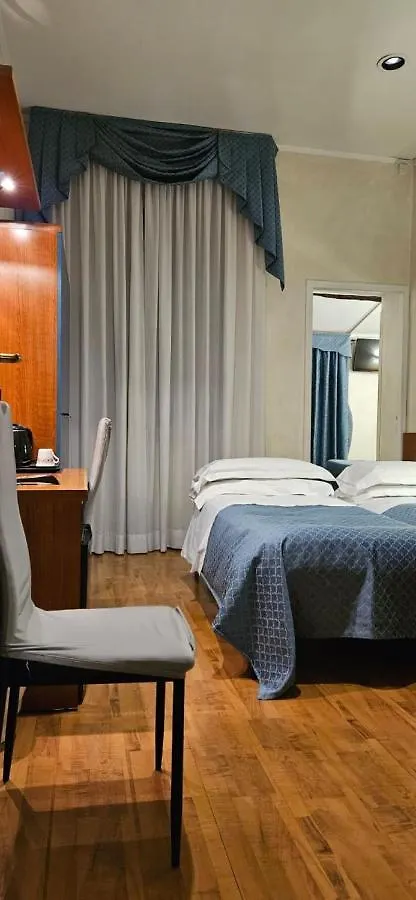 Hotel Julia Rome