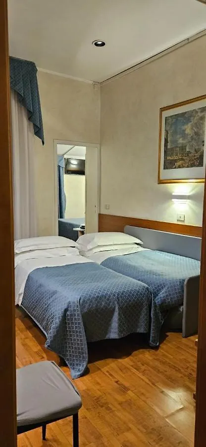 Hotel Julia Rome