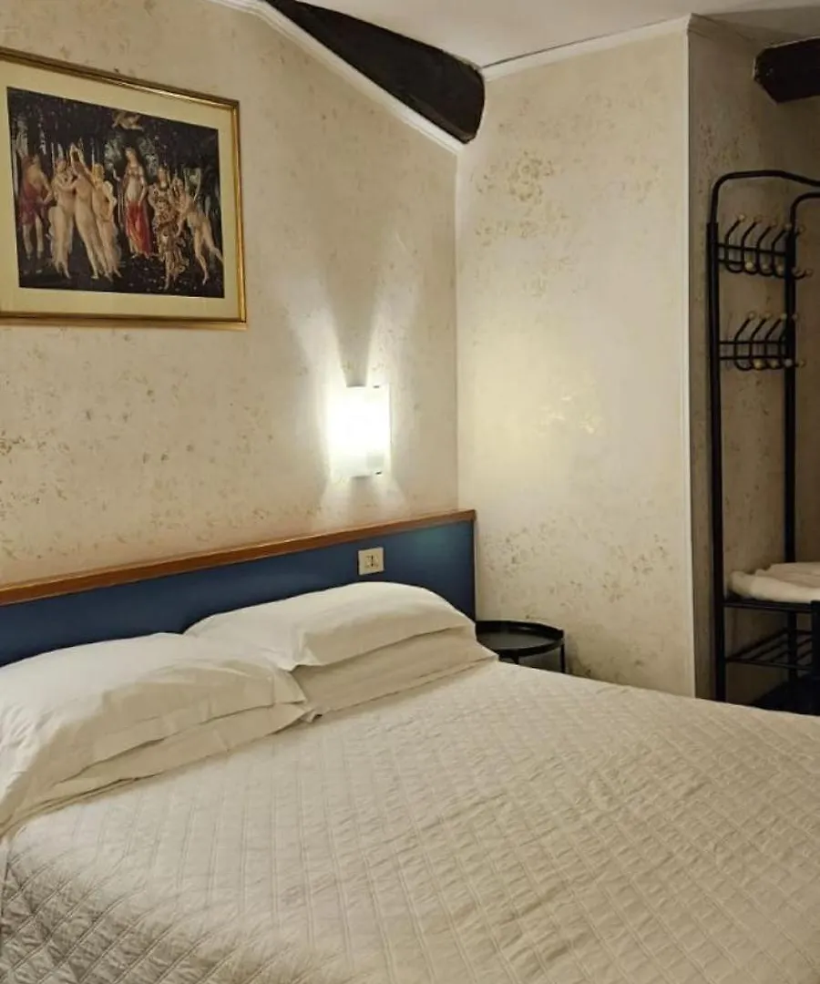 Hotel Julia Rome