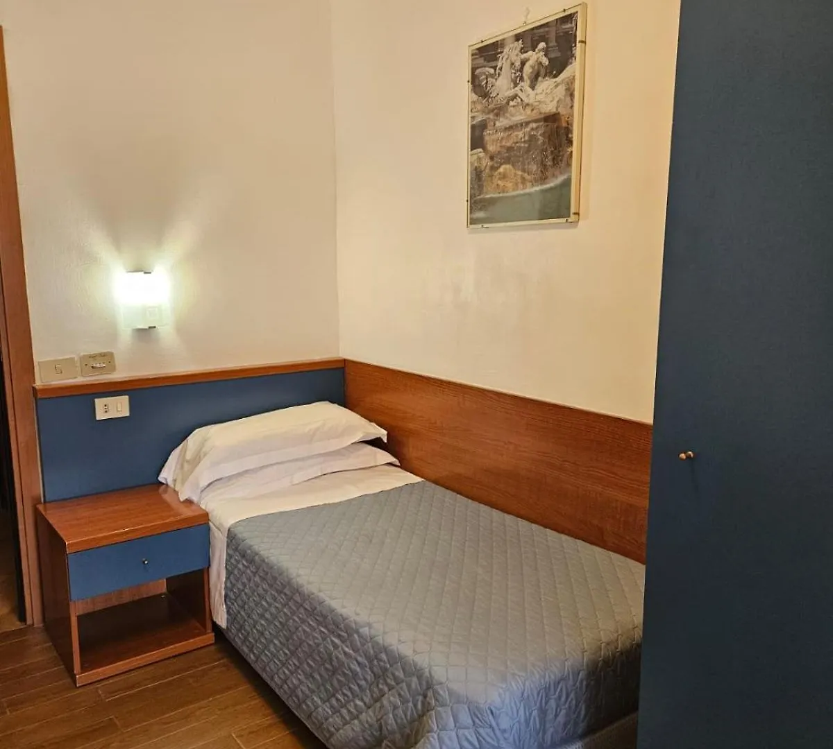 Hotel Julia Rome