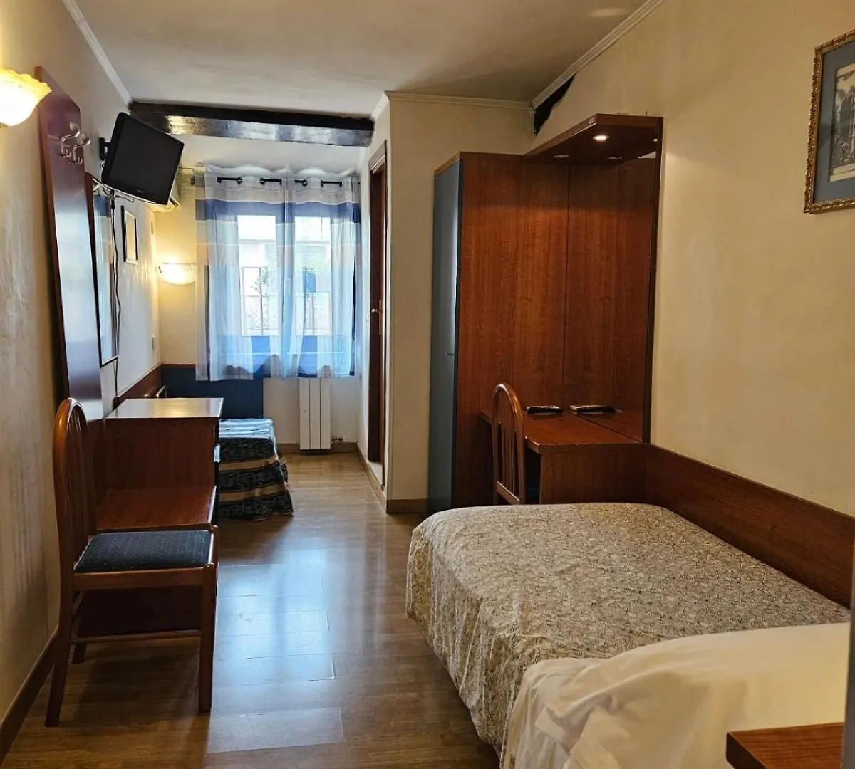Hotel Julia Rome 3*,  Italië