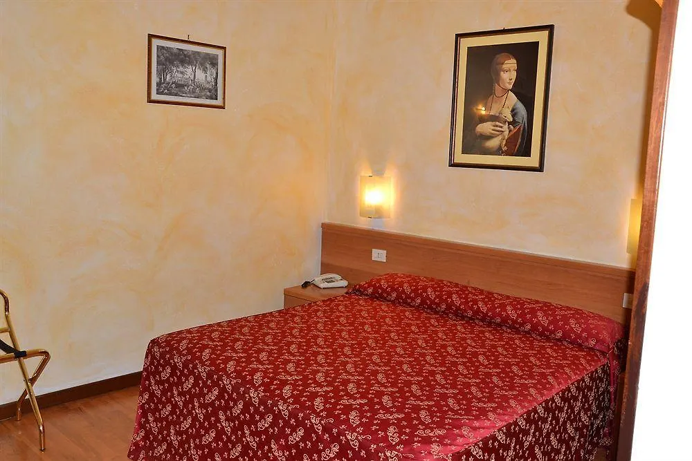 Hotel Julia Rome