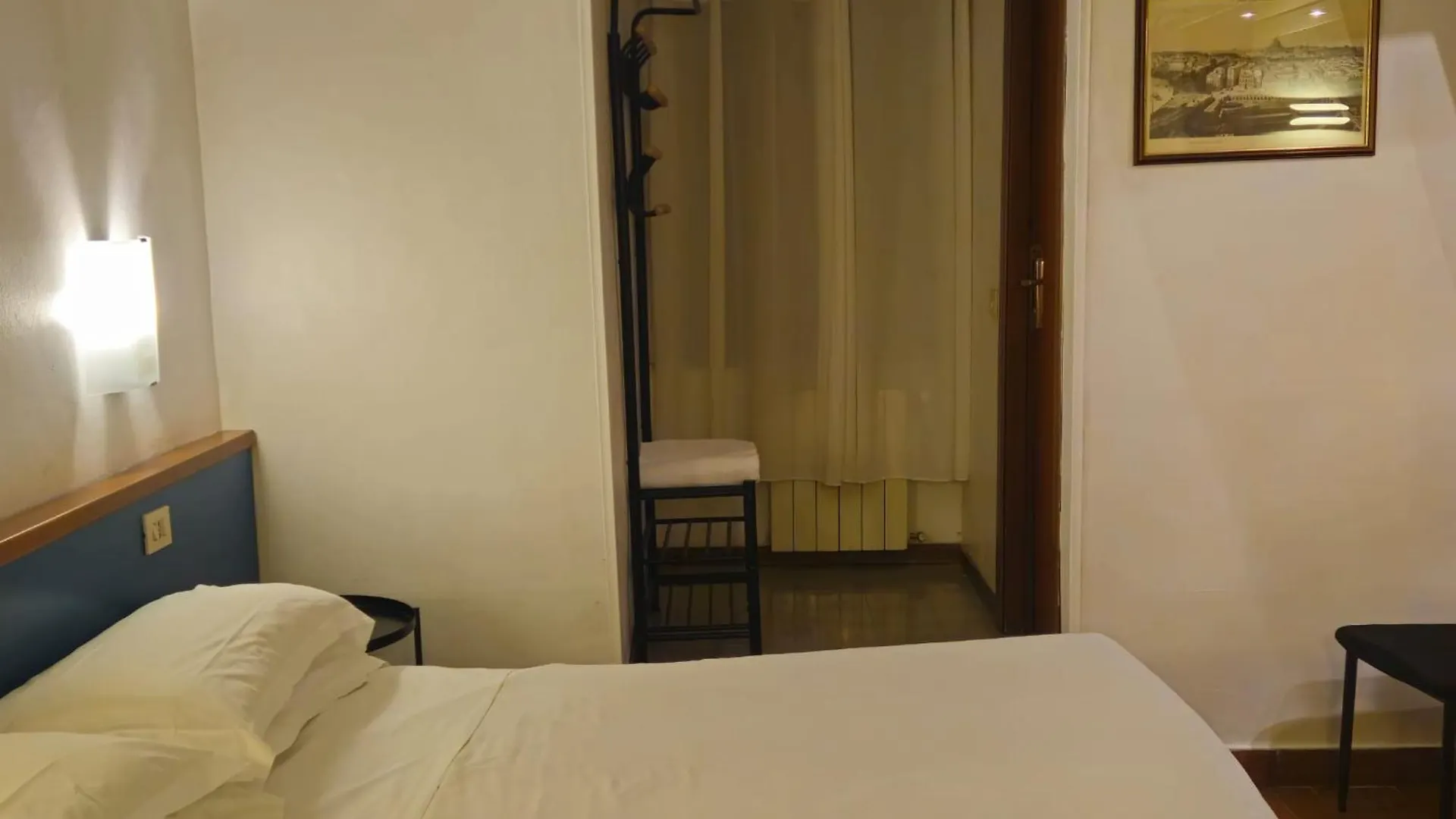 Hotel Julia Rome Italië