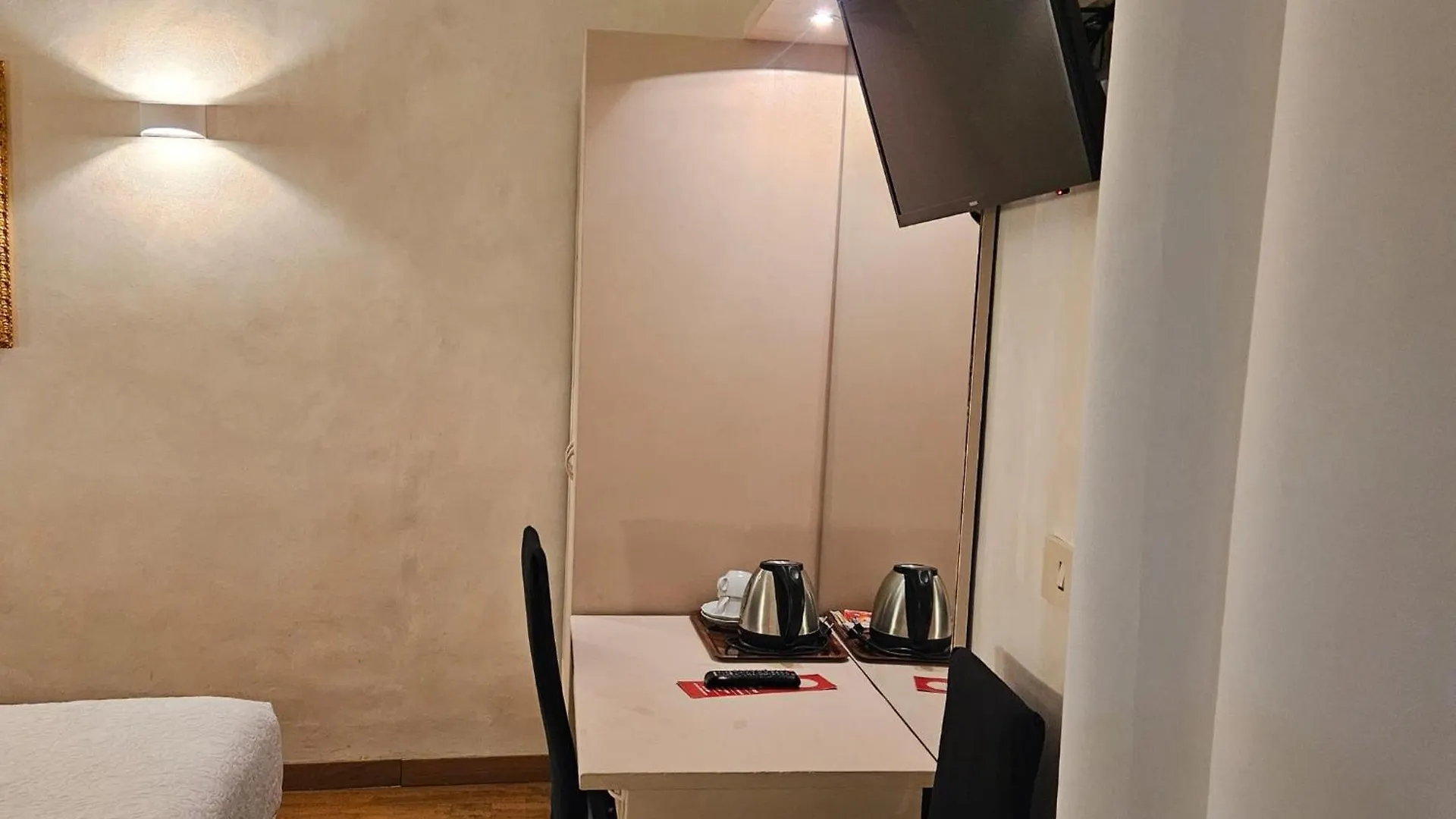 Hotel Julia Rome