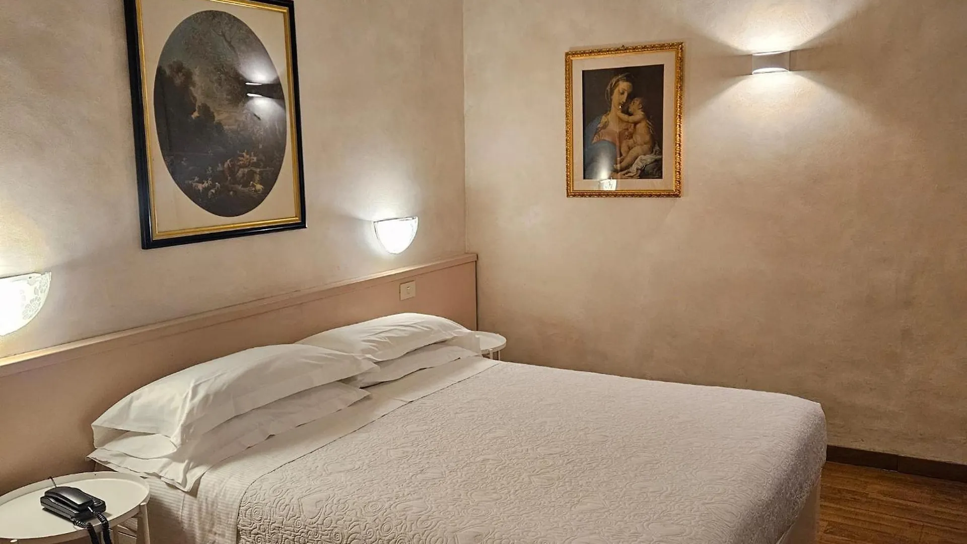 Hotel Julia Rome