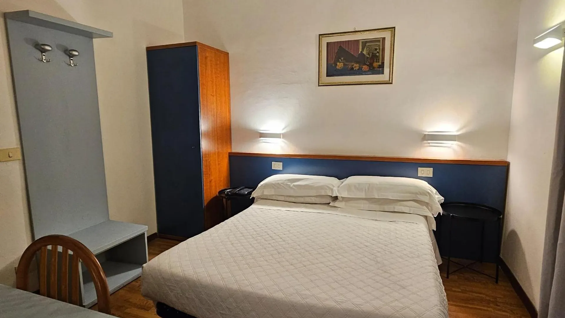 Hotel Julia Rome