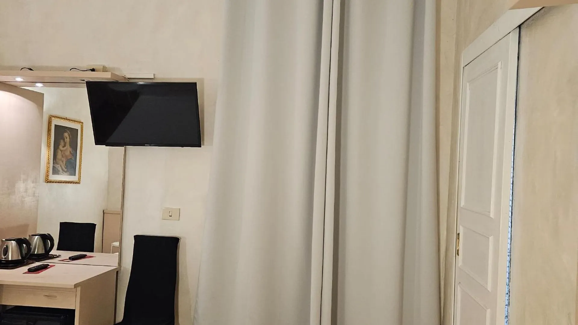 Hotel Julia Rome
