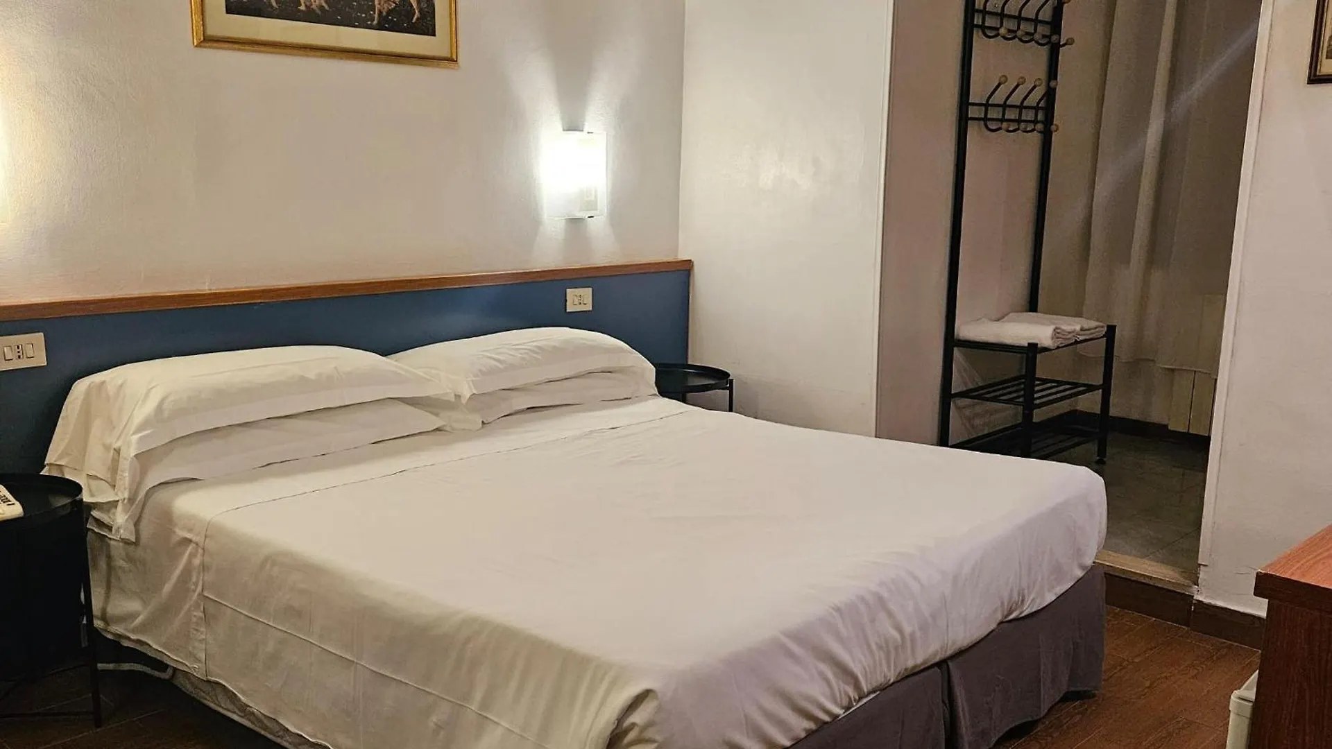 Hotel Julia Rome