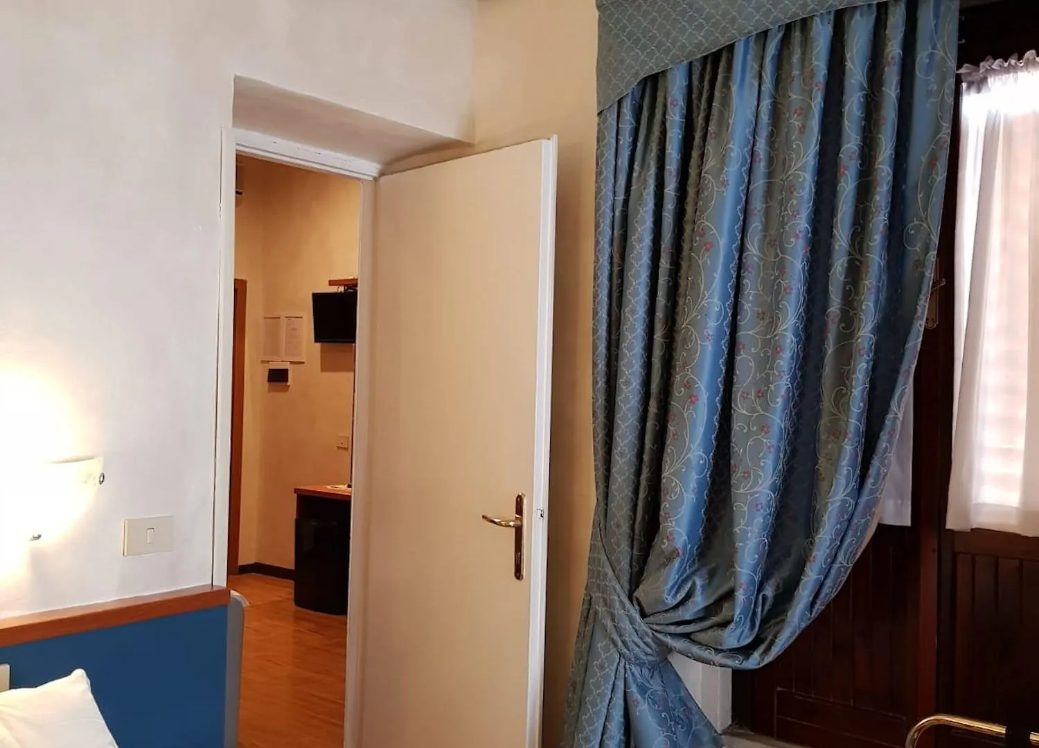 Hotel Julia Rome Italy