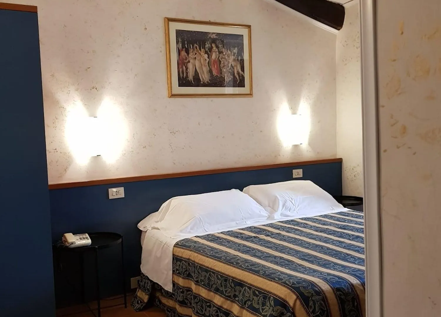 Hotel Julia Rome 3*,  Italy