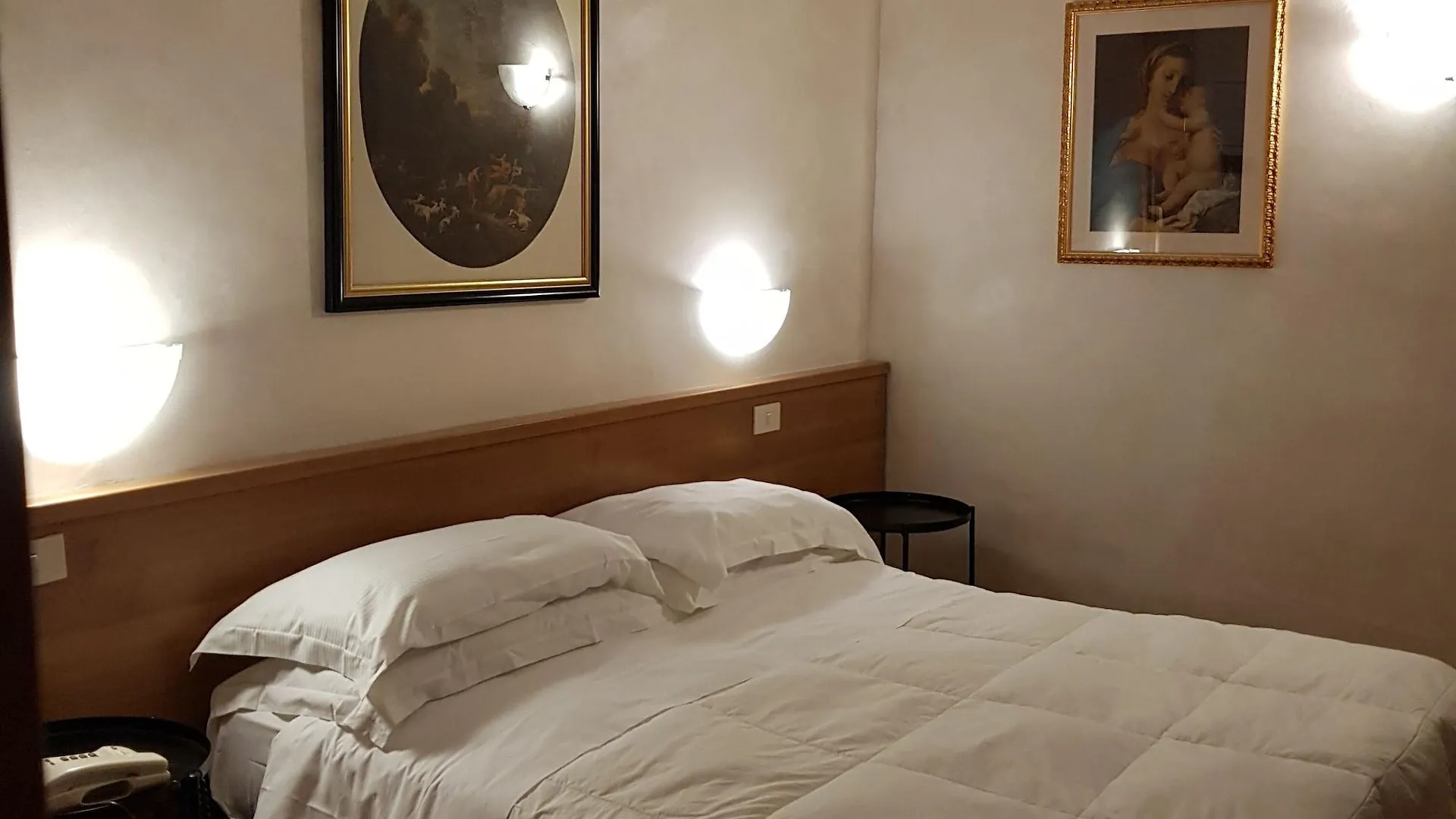 Hotel Julia Rome