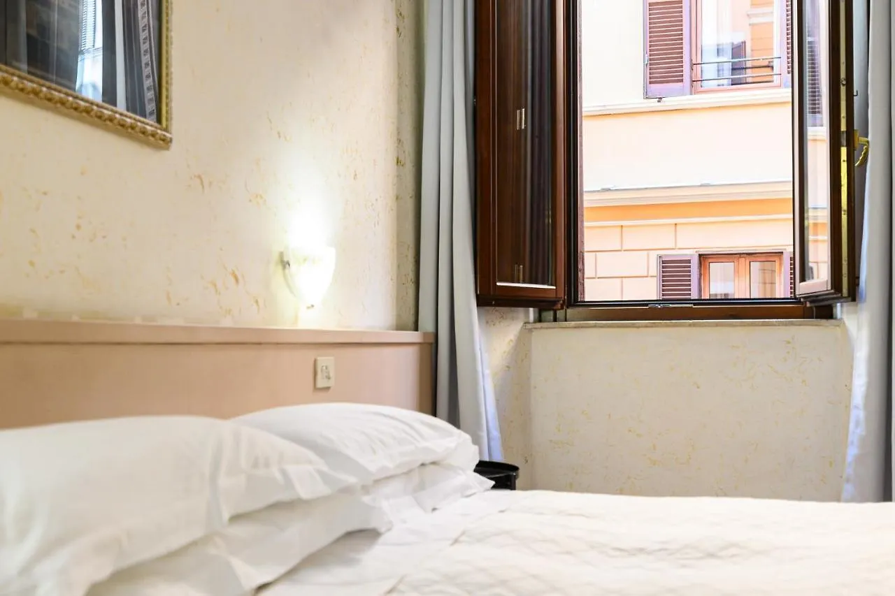 Hotel Julia Rome