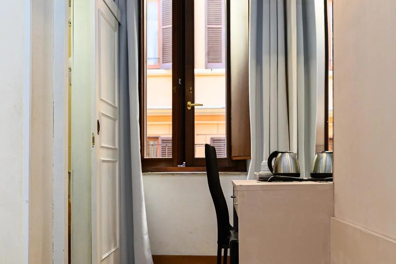 Hotel Julia Rome