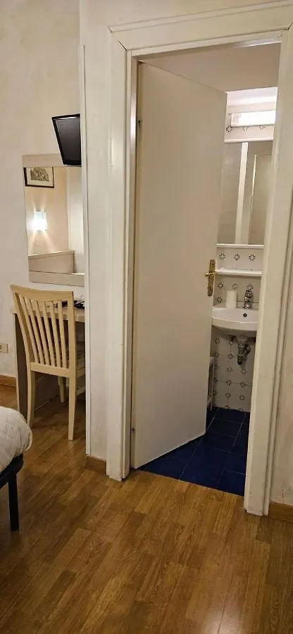 Hotel Julia Rome