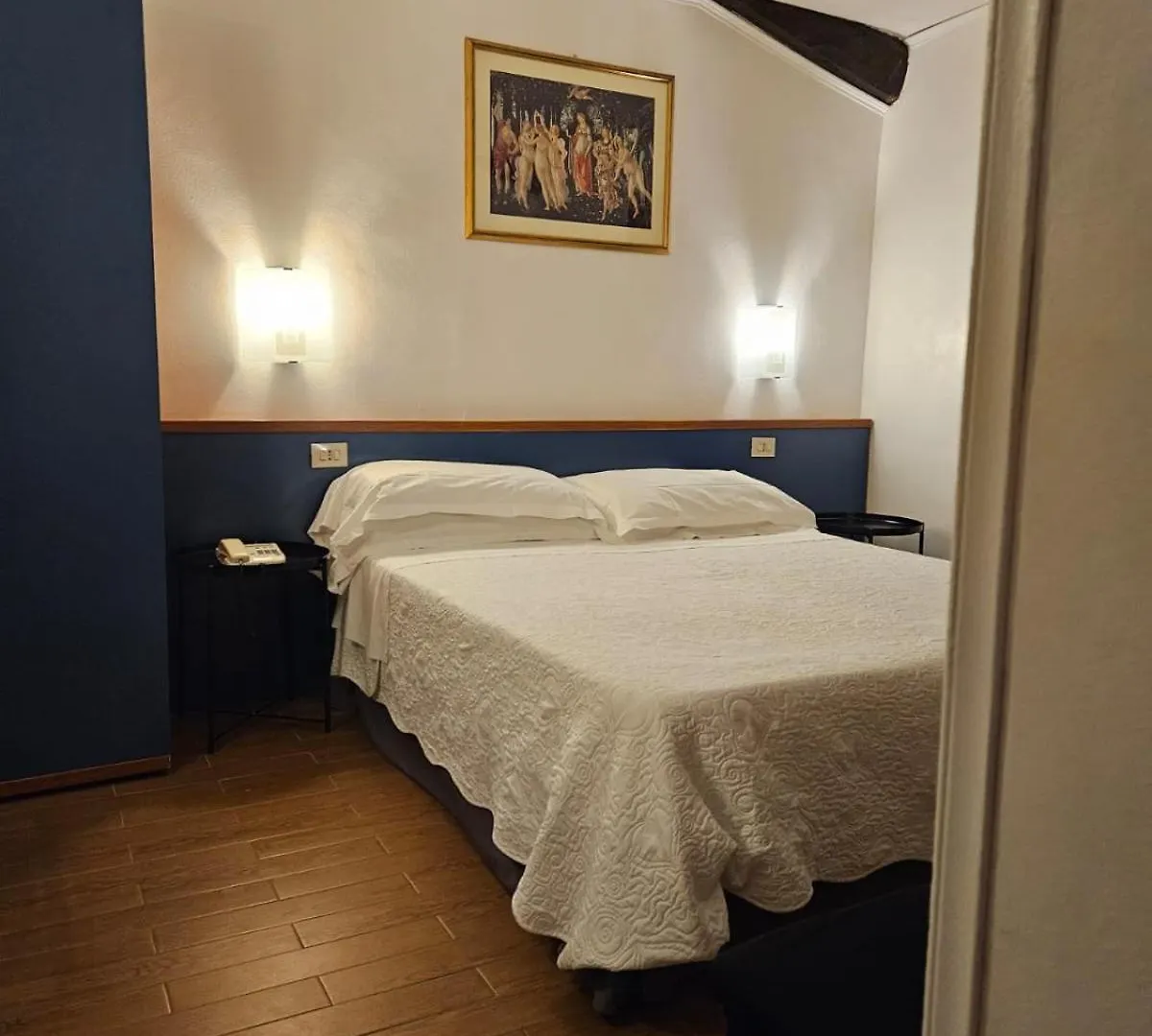 Hotel Julia Rome 3*,  Italy