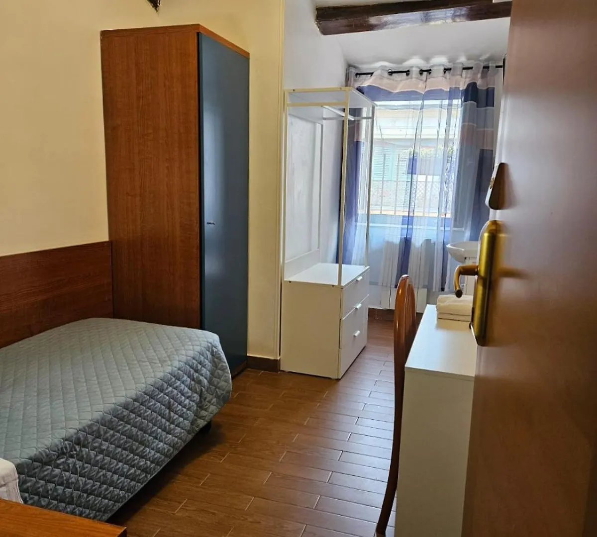 Hotel Julia Rome