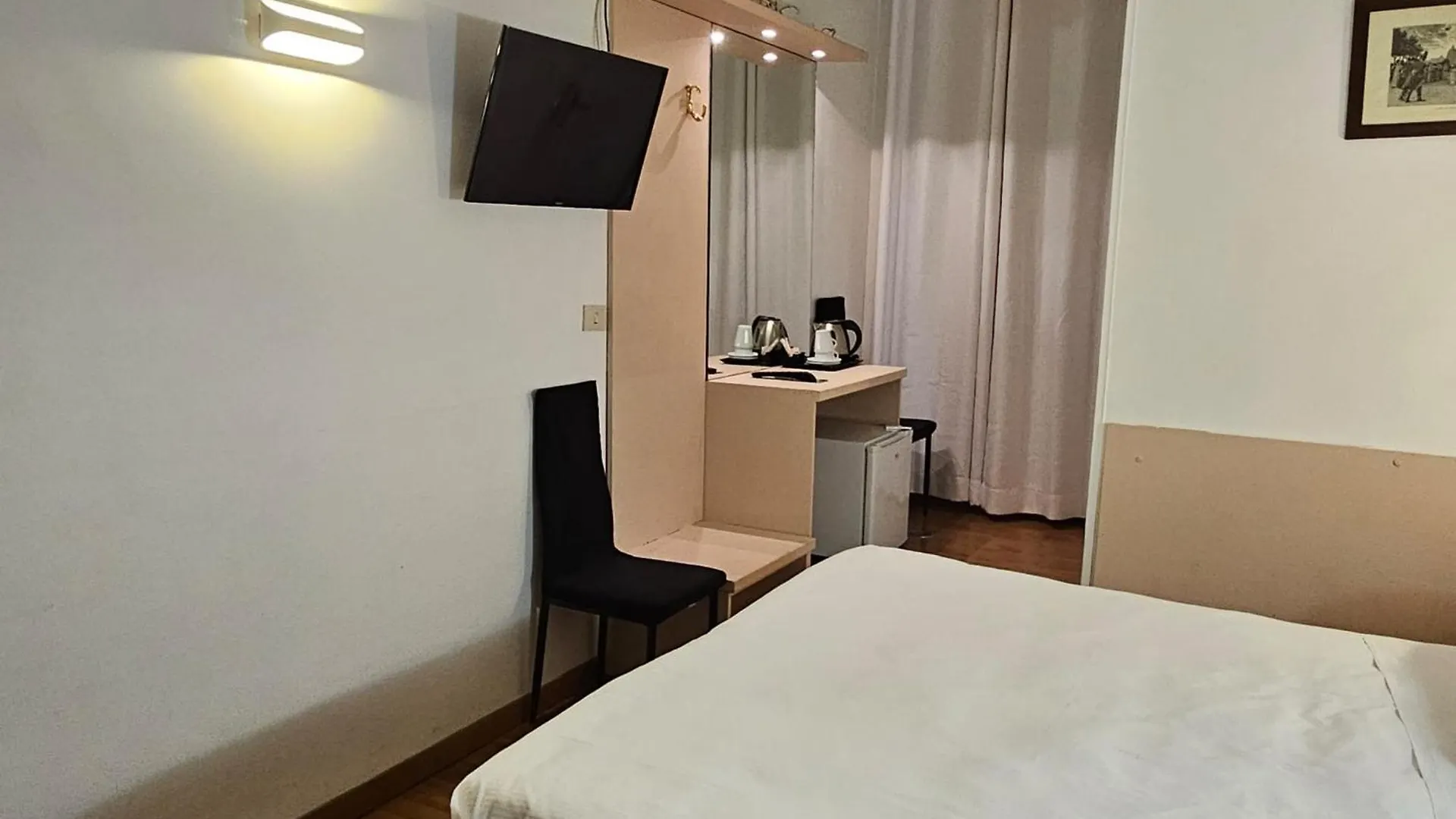 Hotel Julia Rome