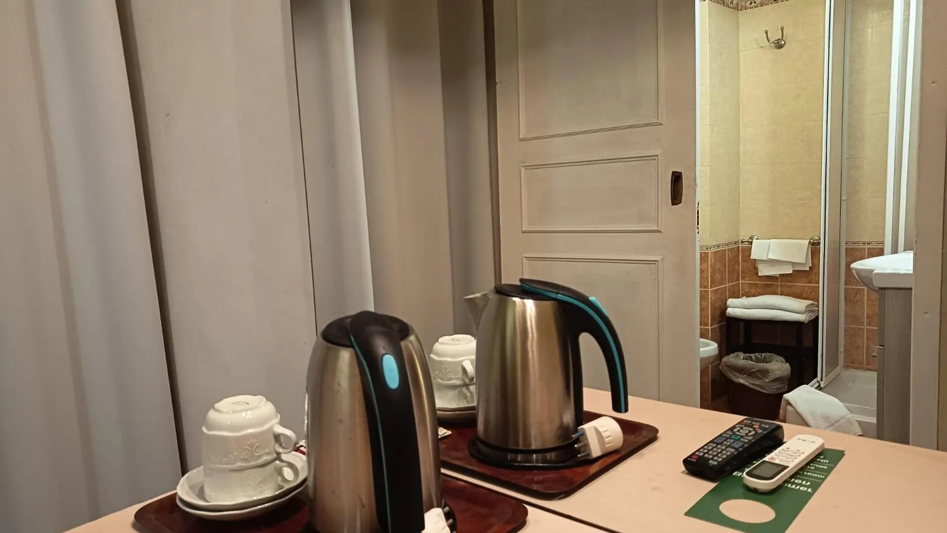 Hotel Julia Rome