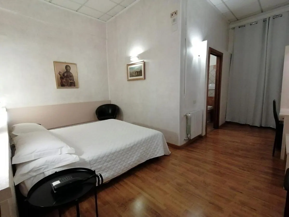 ***  Hotel Julia Rome Italië