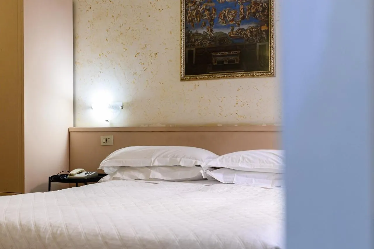 Hotel Julia Rome